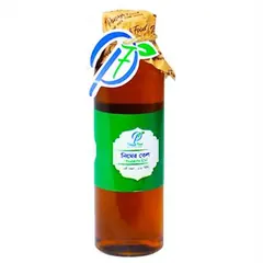 Panash Food Neem Oil (Neem Tel) - 200 ml - Rokomari
